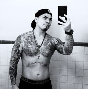 Meet your Posher, Chris